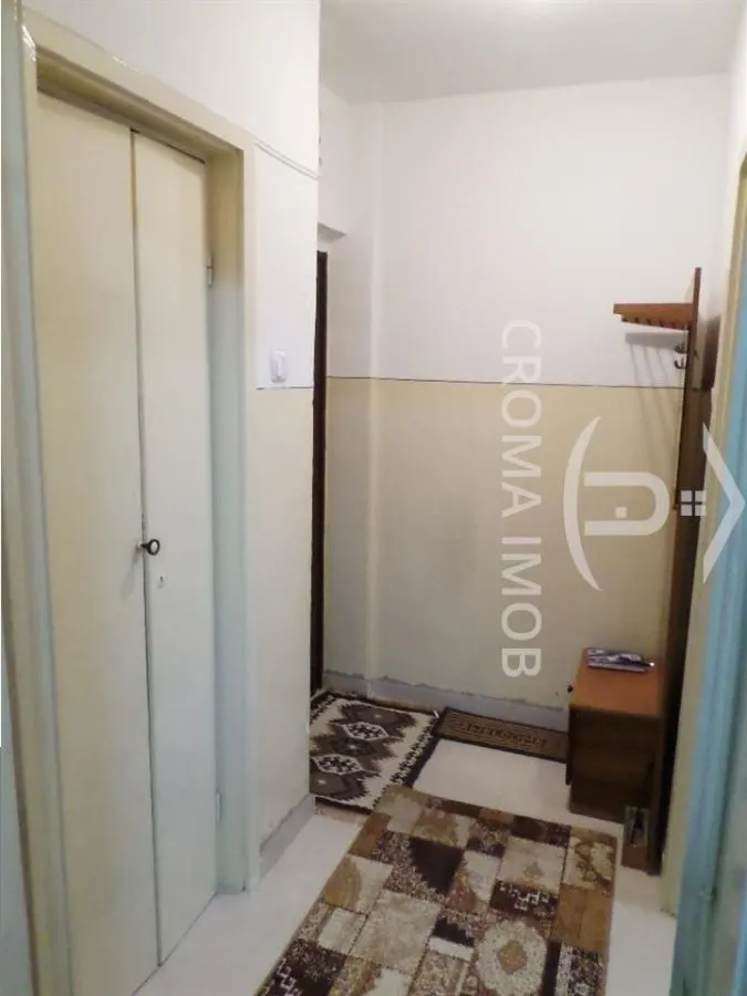 Vanzare apartament 2 camere, semidecomandat, Ploiesti, zona Nord/ Cameliei - foto 12