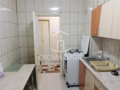 Vanzare apartament 2 camere, semidecomandat, Ploiesti, zona Nord/ Cameliei - foto 6