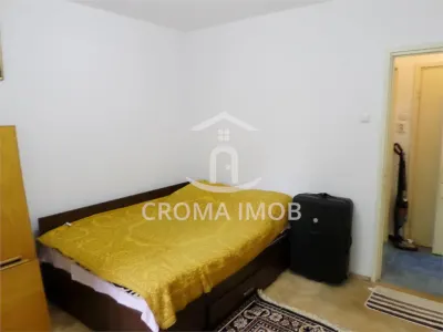 Vanzare apartament 2 camere, semidecomandat, Ploiesti, zona Nord/ Cameliei - foto 7