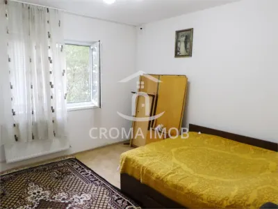 Vanzare apartament 2 camere, semidecomandat, Ploiesti, zona Nord/ Cameliei - foto 8