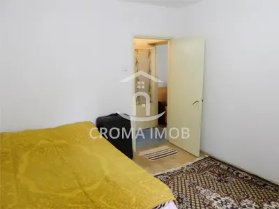 Vanzare apartament 2 camere, semidecomandat, Ploiesti, zona Nord/ Cameliei - foto 9