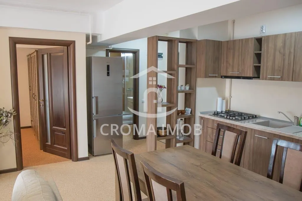 CromaImob Inchiriere apartament 2 camere, de lux, zona Marasesti - foto 2