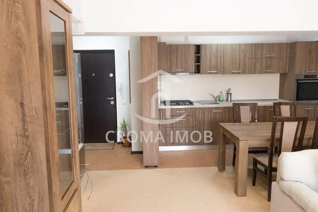 CromaImob Inchiriere apartament 2 camere, de lux, zona Marasesti - foto 3