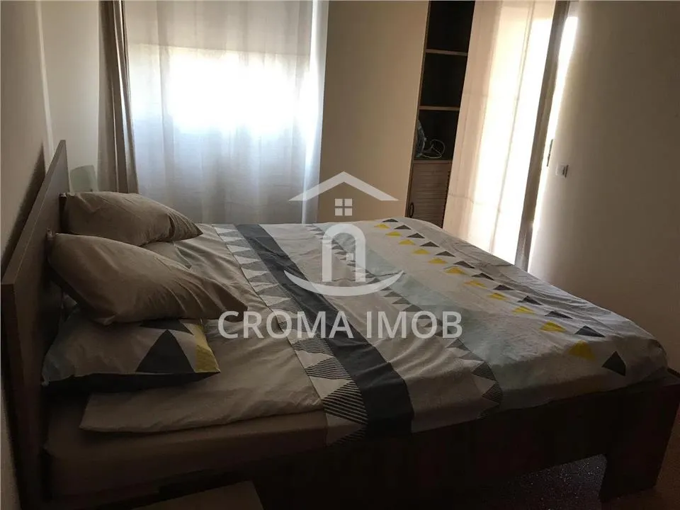 CromaImob Inchiriere apartament 2 camere, de lux, zona Marasesti - foto 6