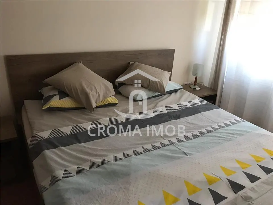 CromaImob Inchiriere apartament 2 camere, de lux, zona Marasesti - foto 7