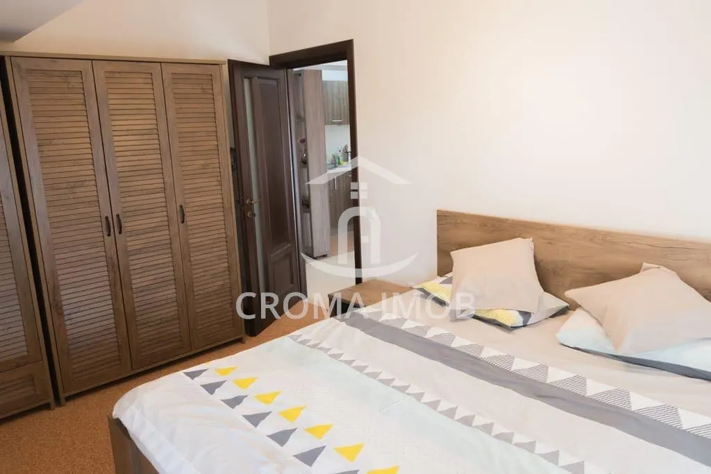 CromaImob Inchiriere apartament 2 camere, de lux, zona Marasesti - foto 8