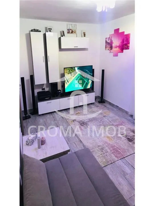 Vanzare apartament 3 camere mobilat utilat Ploiesti zona Enachita Vacarescu - foto 3