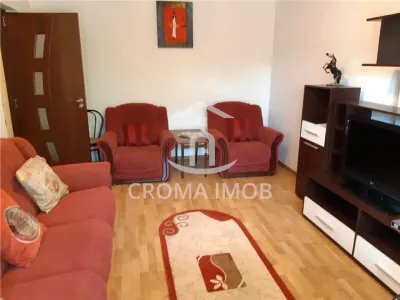 CromaImob - Inchiriere apartament 2 camere, zona Republicii - Ploiesti