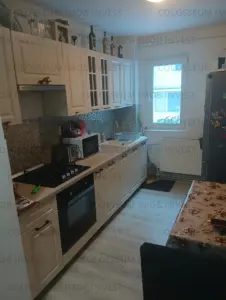 Apartament 2 camere, semidecomandat - zona Noua - foto 5