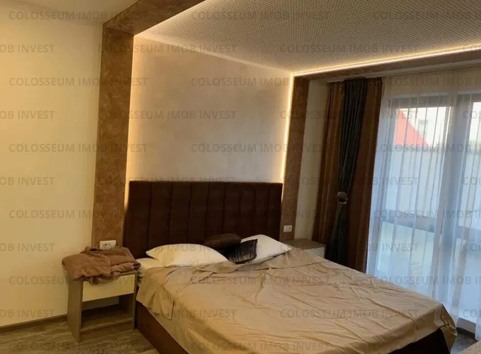 Apartament 3 camere, decomandat - zona Brasovul Vechi - foto 1