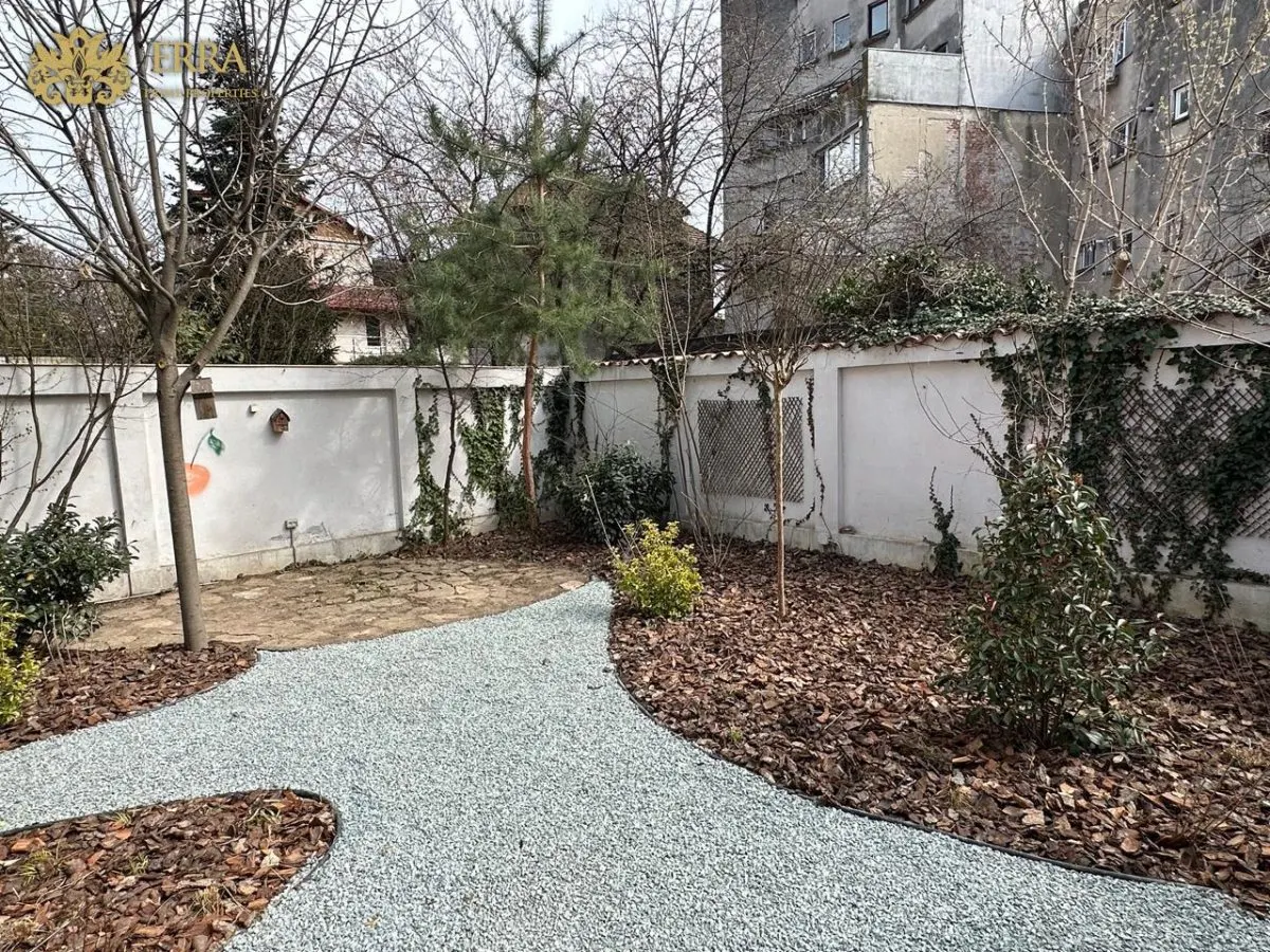 Apartament in vila. Parter. Pretabil birou. Renovat. - foto 1