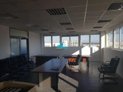 Vanzare hala 2750 mp si Cladire de birouri, Industriilor, Chiajna, acces usor A0 - foto 9