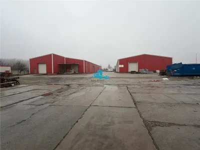 Inchiriere hale industriale, 1650 mp sau mai putin, autorizatie ISU - foto 3