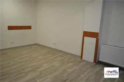 Apartament Bloc Nou 3 Camere 2 Bai si 2 Parcari Private de Vanzare Zona Tudor - Targu Mures