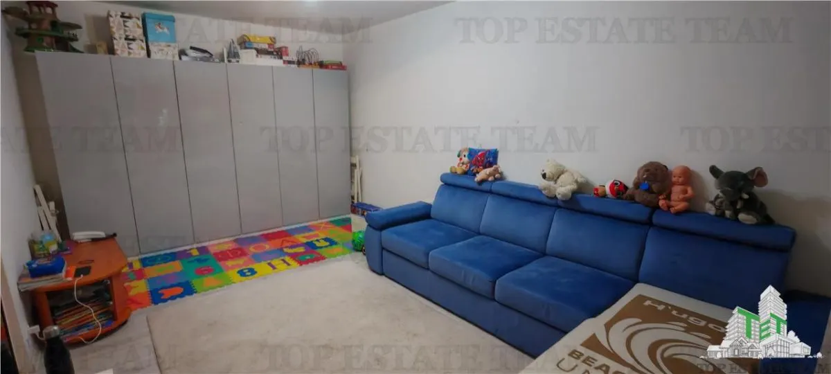Apartament 2 camere, stradal, langa metrou  Gorjului, centrala proprie, instalatii noi, in Militari sector 6 - foto 4