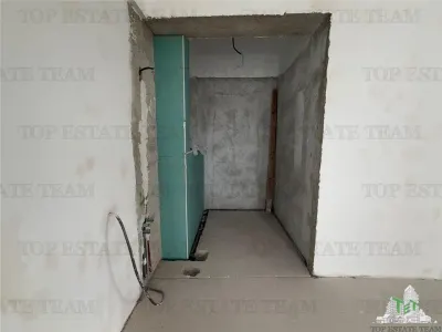 Baneasa | Apartament 3 camere cu dressing si balcon | Etaj 2/3 | 229.000 euro + TVA - foto 4