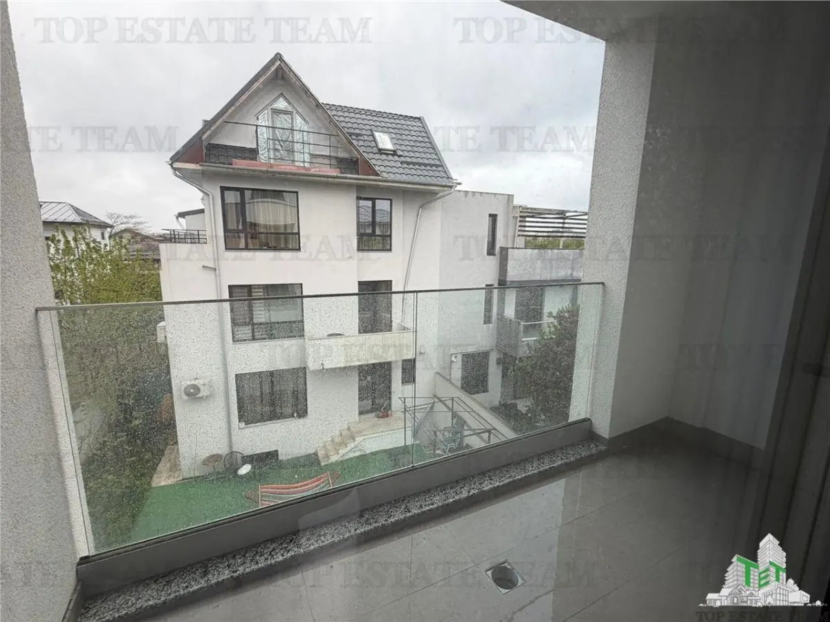 Baneasa | Apartament 3 camere cu dressing si balcon | Etaj 2/3 | 229.000 euro + TVA - foto 8