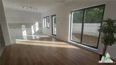 Duplex  modern 4 camere in Ghencea - Bucuresti