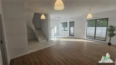 Duplex  modern 4 camere in Ghencea - foto 3