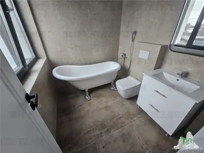 Duplex  modern 4 camere in Ghencea - foto 6