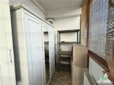 Apartament 3 camere cu DISPONIBILITATE IMEDIATA | Suprafata totala 78mp - foto 18