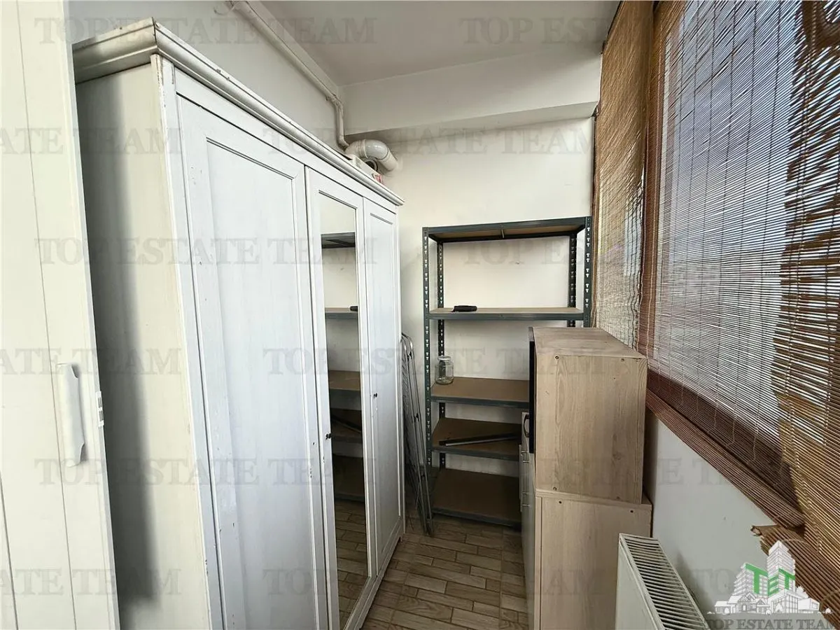 Apartament 3 camere cu DISPONIBILITATE IMEDIATA | Suprafata totala 78mp - foto 18