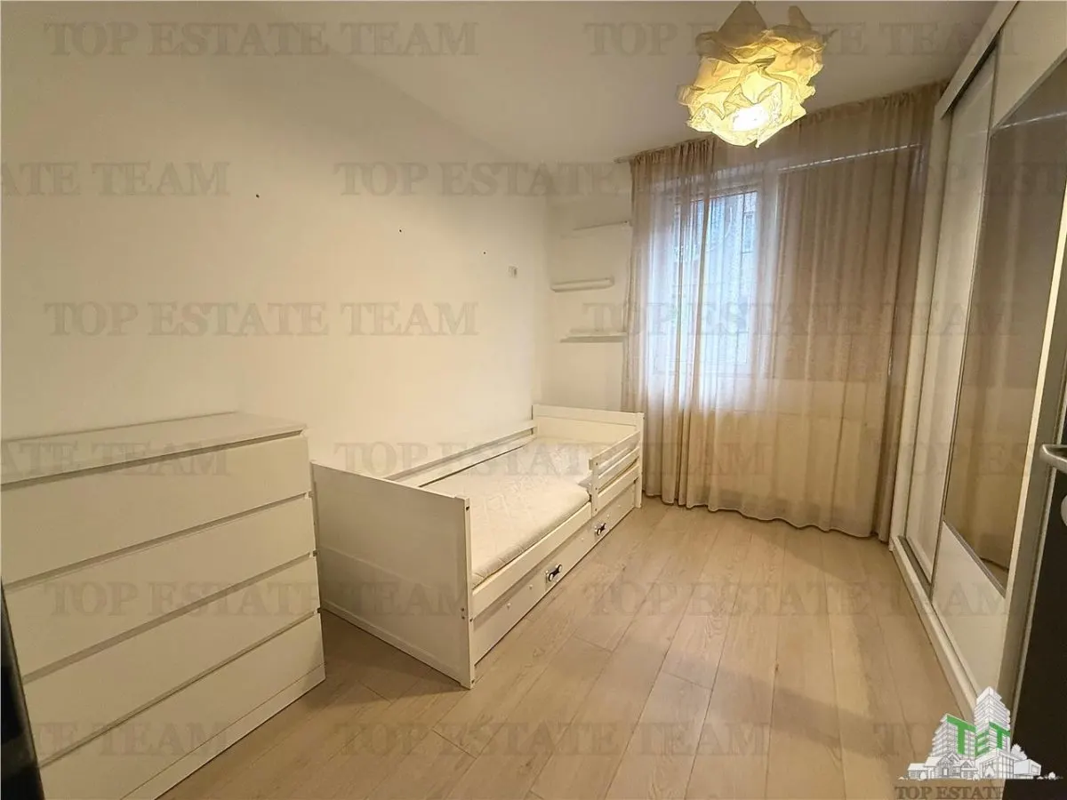 Apartament 3 camere cu DISPONIBILITATE IMEDIATA | Suprafata totala 78mp - foto 3