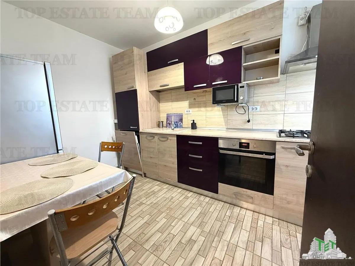 Apartament 3 camere cu DISPONIBILITATE IMEDIATA | Suprafata totala 78mp - foto 4