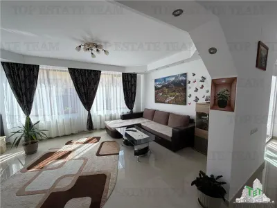 Vila premium cu teren de 721 mp - 186.990 EURO - liniste si intimitate aproape de oras - foto 3