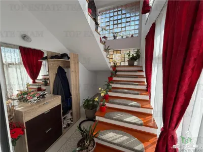 Vila premium cu teren de 721 mp - 186.990 EURO - liniste si intimitate aproape de oras - foto 4