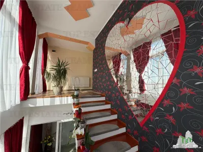 Vila premium cu teren de 721 mp - 186.990 EURO - liniste si intimitate aproape de oras - foto 5