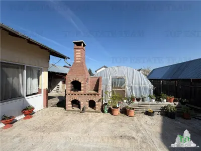 Vila premium cu teren de 721 mp - 186.990 EURO - liniste si intimitate aproape de oras - foto 8
