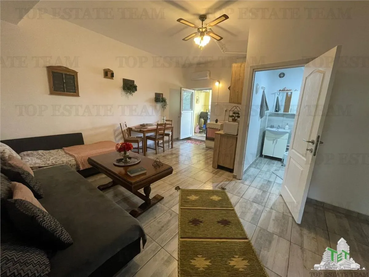 Oportunitate investitie, afacere la cheie in zona Obor - foto 4
