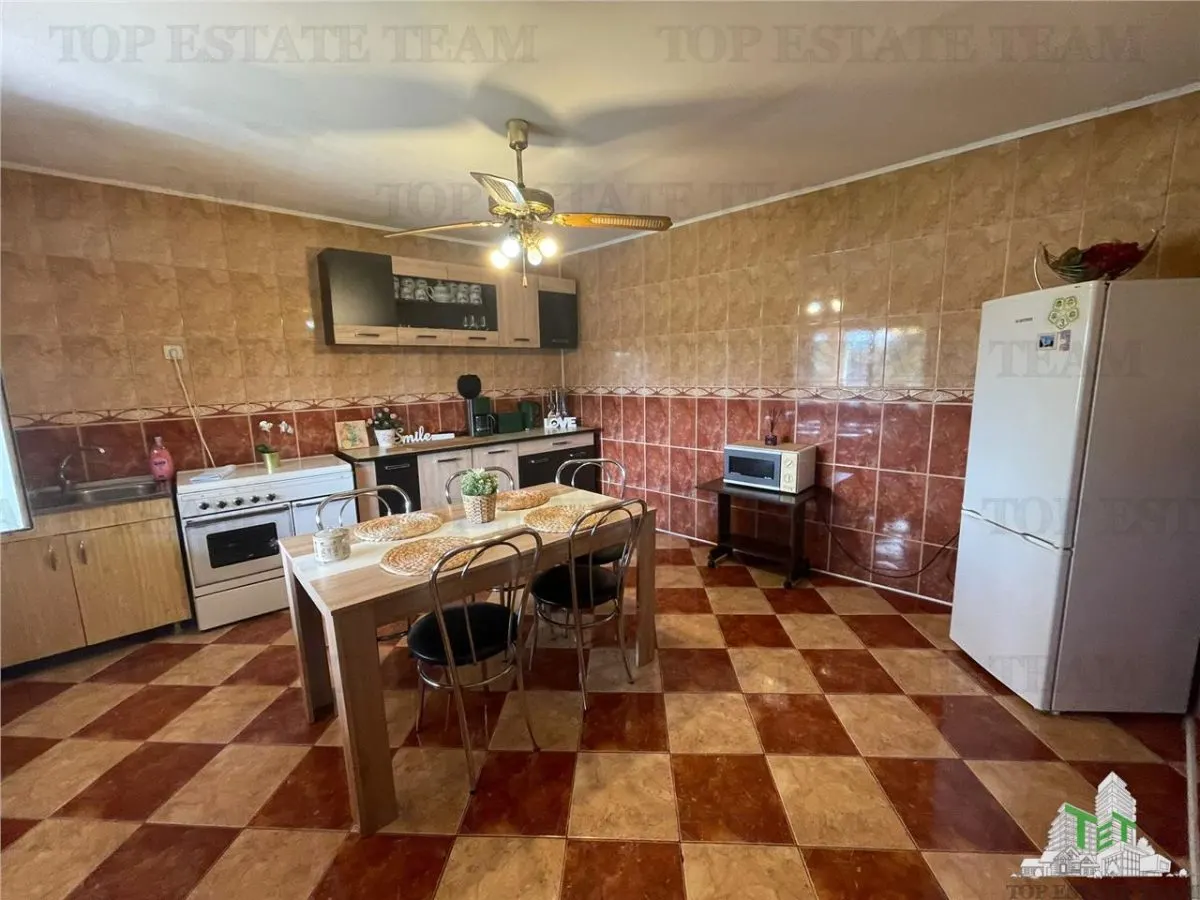 Oportunitate investitie, afacere la cheie in zona Obor - foto 8