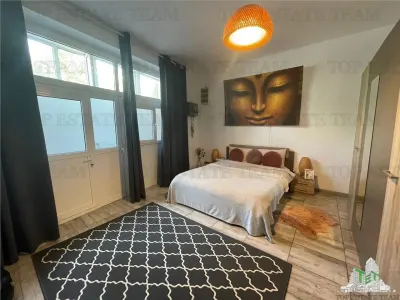 Oportunitate investitie, afacere la cheie in zona Obor - foto 9