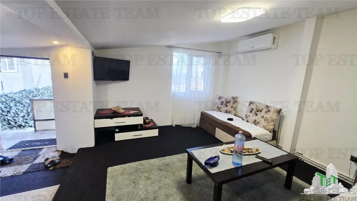 Vila cu 5 camere si 2 bai in zona Giulesti- sector 1, disponibila imediat - foto 2