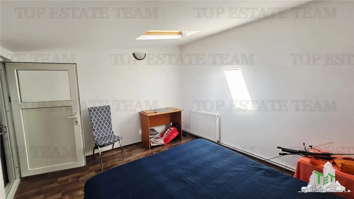 Vila cu 5 camere si 2 bai in zona Giulesti- sector 1, disponibila imediat - foto 18