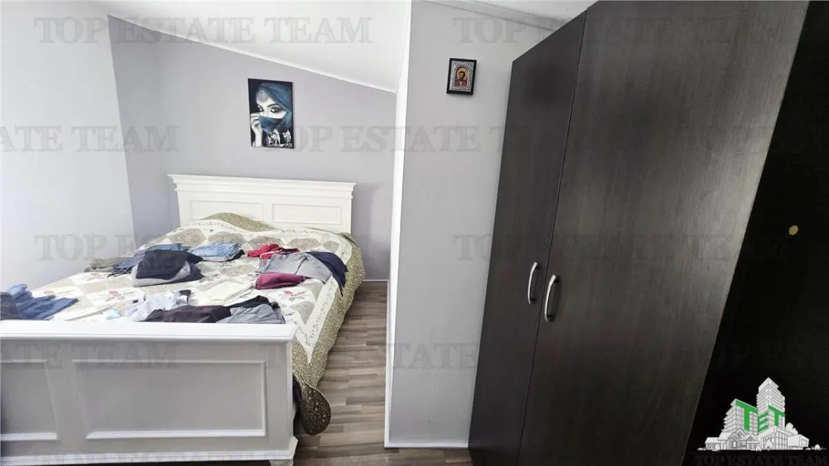 Vila cu 5 camere si 2 bai in zona Giulesti- sector 1, disponibila imediat - foto 6