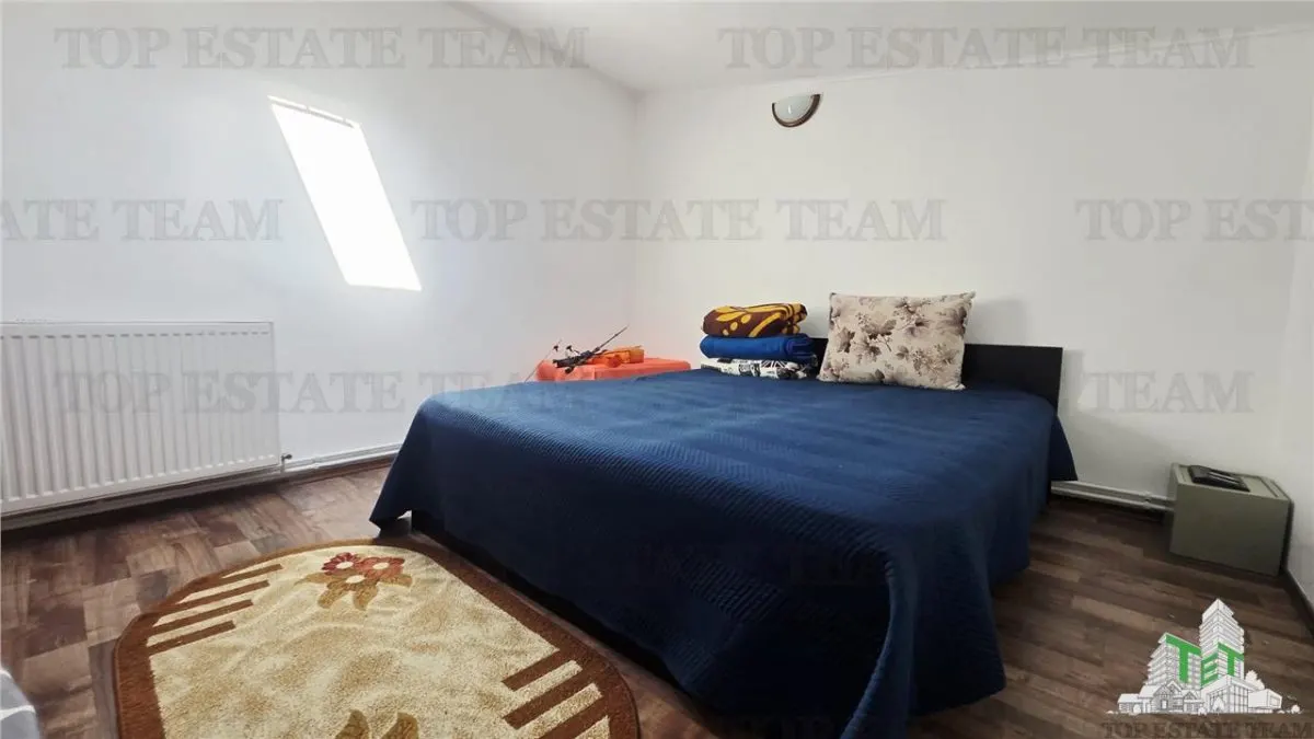 Vila cu 5 camere si 2 bai in zona Giulesti- sector 1, disponibila imediat - foto 9