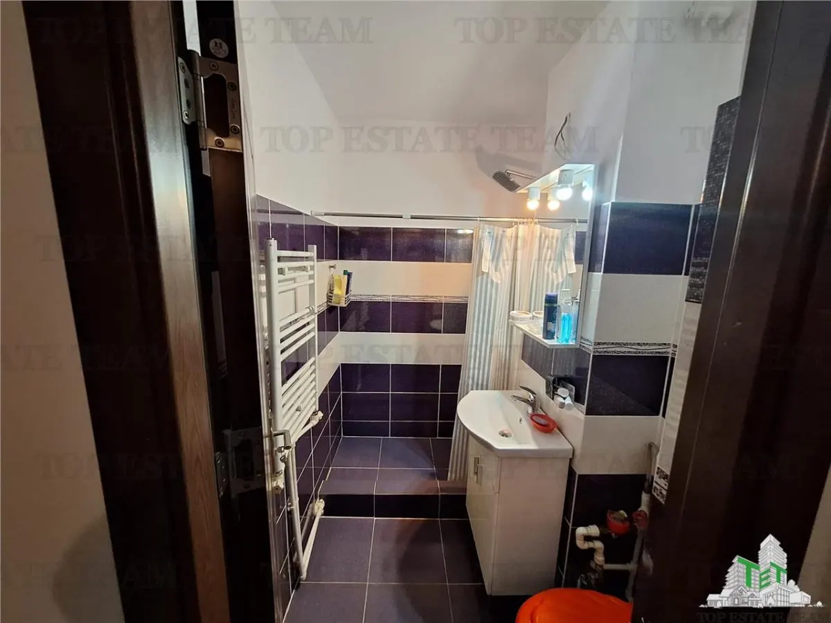 Apartament 2 camere - vanzare - Viziru - Braila - foto 7