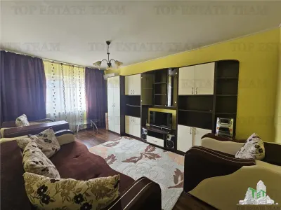 Apartament 2 camere etaj 4/4 curat si luminos - Poarta 6, Constanta - foto 15