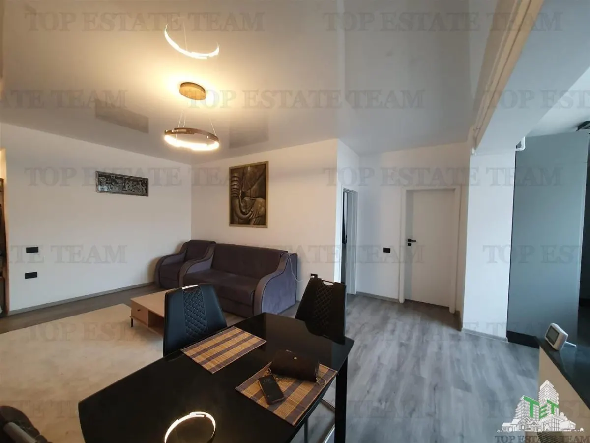 Apartament 2 camere în Stefan Building Mamaia si 2 garsoniere - foto 1