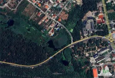 Vanzare teren intravilan construibil, Branesti-Ilfov, 5000 mp, ideal rezidenta sau investitie - foto 3