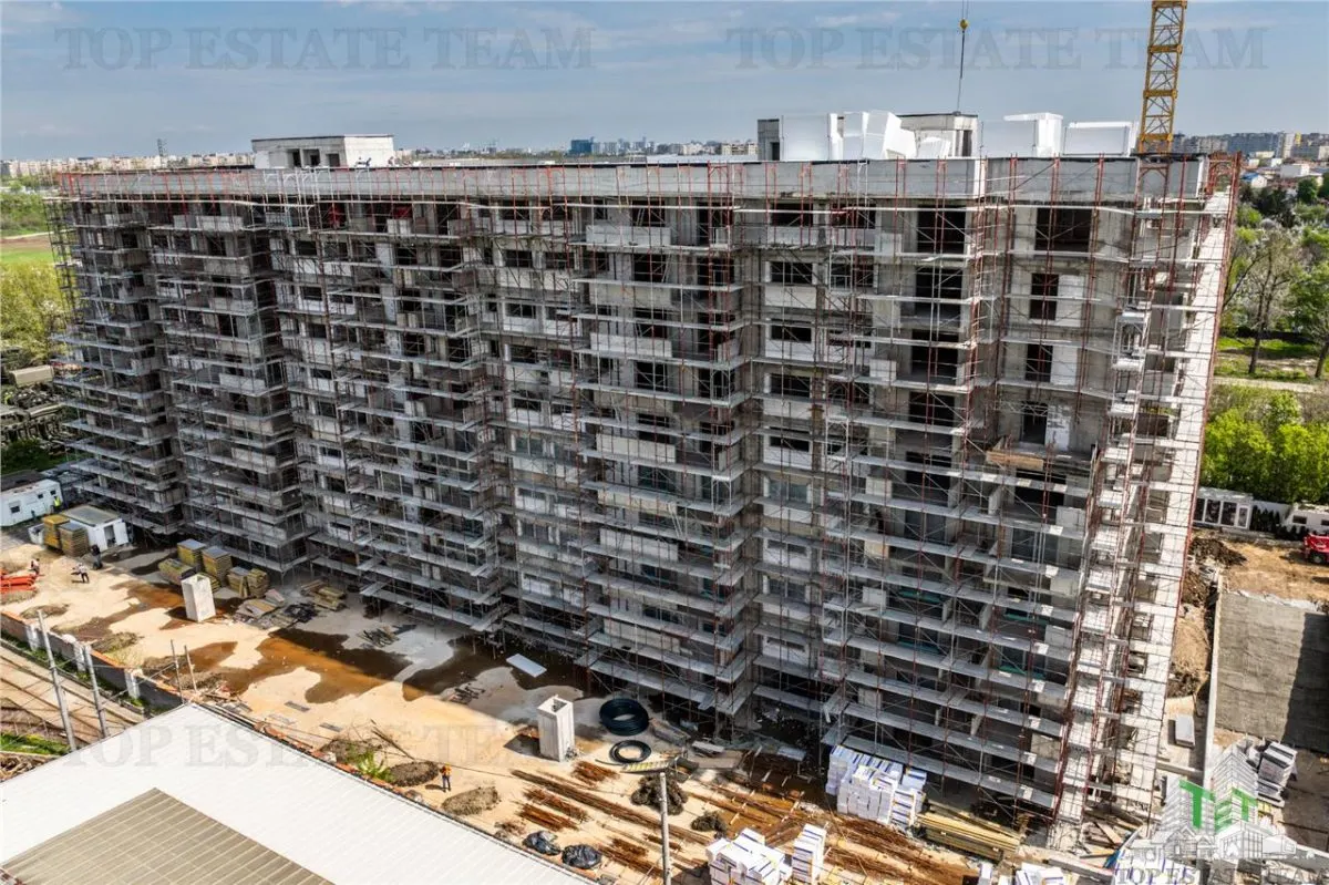 Constructie Noua, Apartament 3 Camere Rahova - foto 1