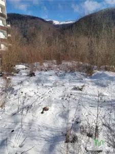 Teren Intravilan Sinaia 444 mp - foto 2