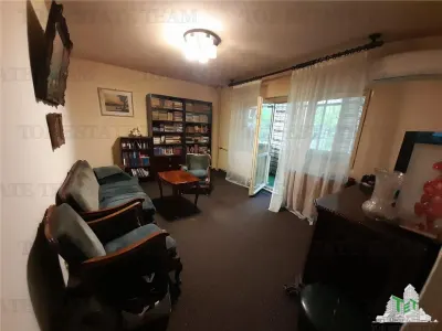 Apartament 2 camere in Calea Vacaresti-Tineretului aproape de metrou - foto 6
