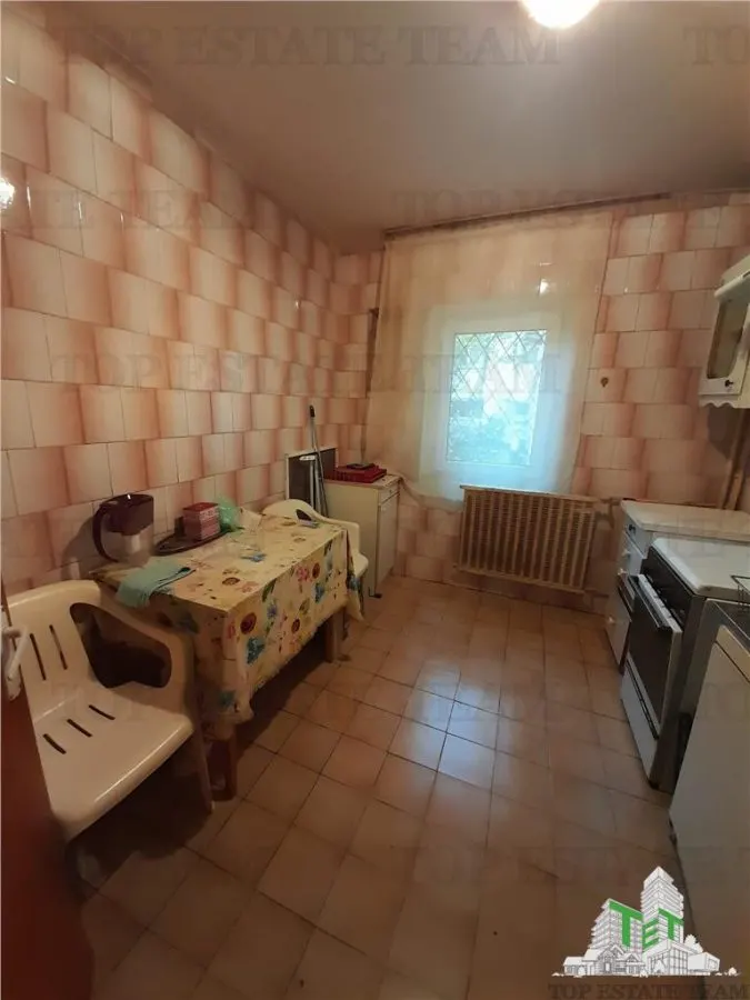 Apartament 2 camere in Calea Vacaresti-Tineretului aproape de metrou - foto 9