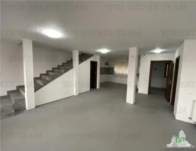 Spatiu comercial, birouri, depozitare de inchiriat in Doamna Ghica - foto 2