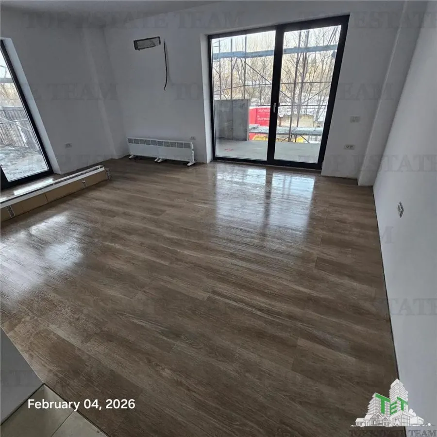 Apartament 2 camere, Terasa 27mp, Rahova - foto 13