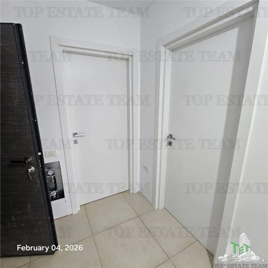 Apartament 2 camere, Terasa 27mp, Rahova - foto 14